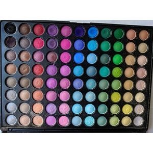 BH Cosmetics 88 Original Eyeshadow Palette